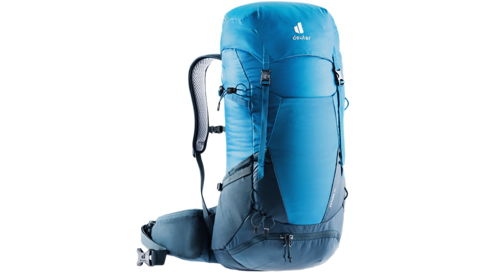 Deuter Futura 32 Pack, Reef-Ink, 32L, 340082113580
