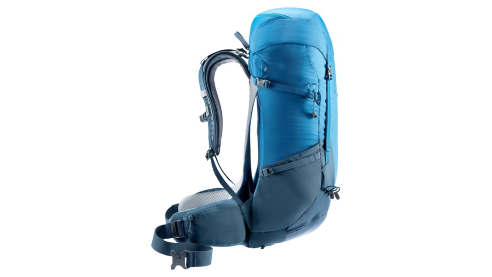 Deuter Futura 32 Pack, Reef-Ink, 32L, 340082113580