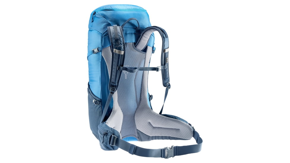 Deuter Futura 32 Pack, Reef-Ink, 32L, 340082113580