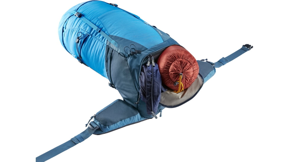 Deuter Futura 32 Pack, Reef-Ink, 32L, 340082113580