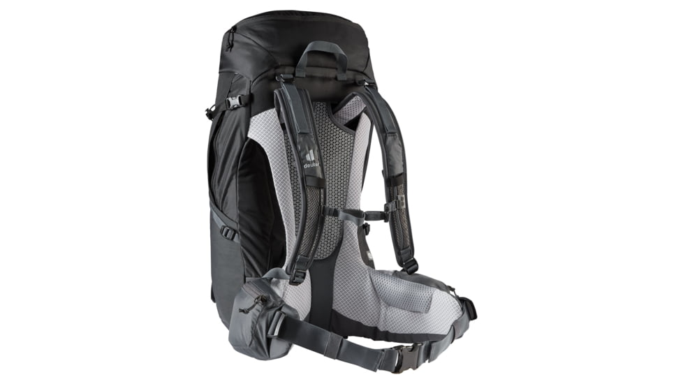 Deuter Futura Pro 34 SL Pack - Womens, Black-Graphite, 34L, 340102174030