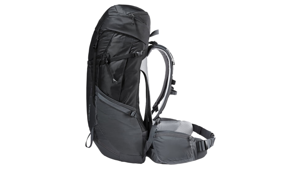 Deuter Futura Pro 34 SL Pack - Womens, Black-Graphite, 34L, 340102174030