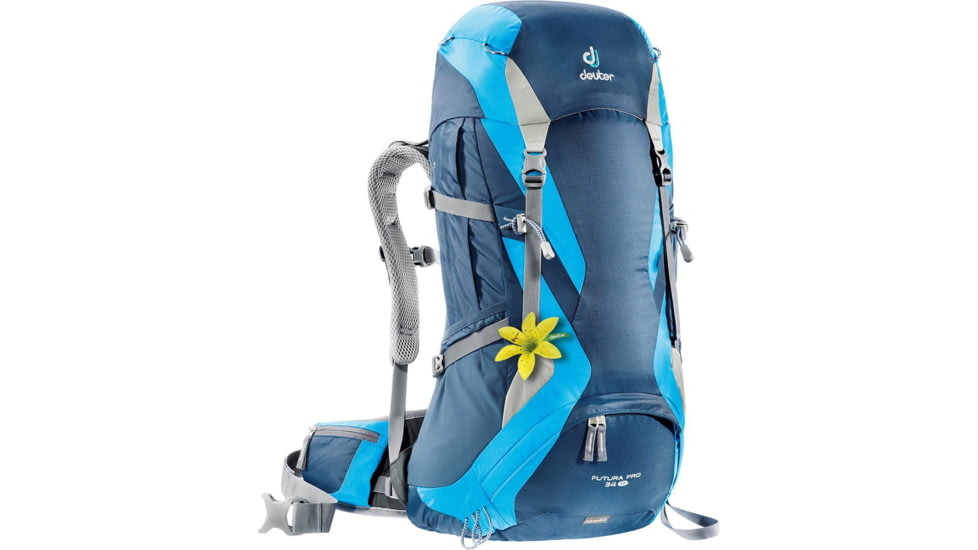 Deuter Futura Pro 34 SL Pack - Womens