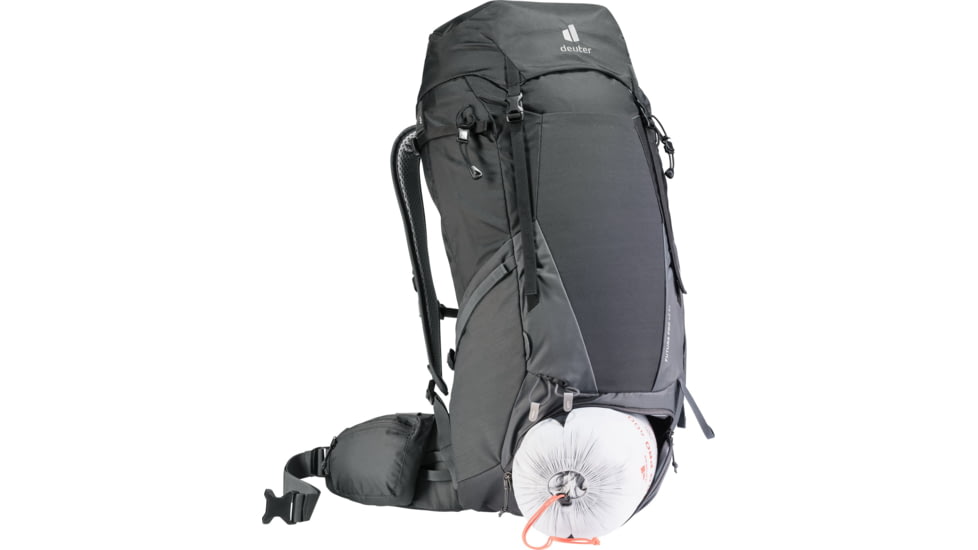 Deuter Futura Pro 42 EL Pack, Black-Graphite, 42L, 340142174030