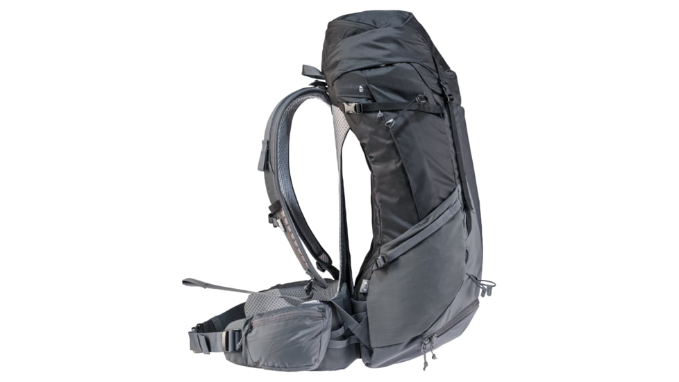 Deuter Futura Pro 42 EL Pack, Black-Graphite, 42L, 340142174030