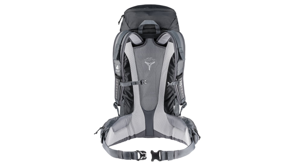 Deuter Futura Pro 42 EL Pack, Black-Graphite, 42L, 340142174030