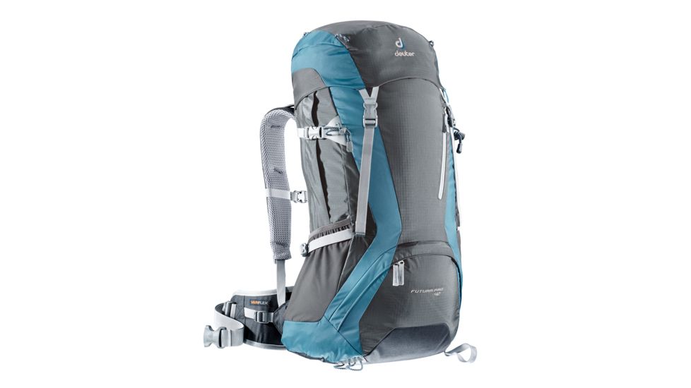 Deuter Futura Pro 42 Pack-Ocean/Silver/Granite