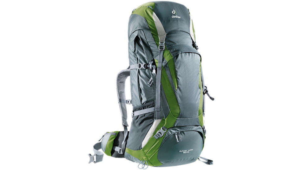 Deuter Futura Vario 60+10 Backpack, 500143