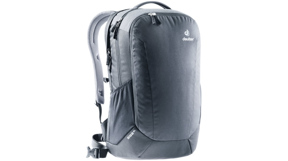 Deuter Giga EL Urban Daypack, 32 Liter, Black, 382192070000