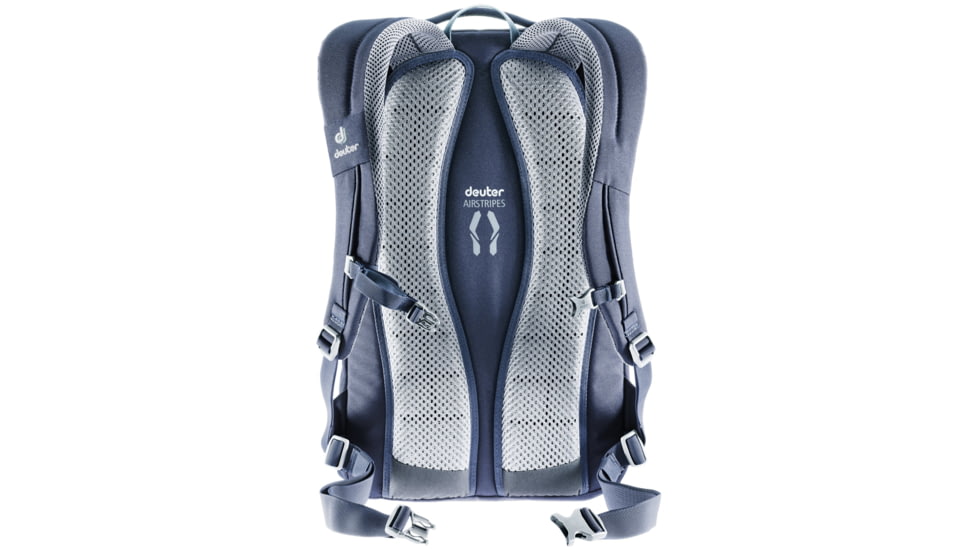 Deuter Giga EL Urban Daypack, 32 Liter, Midnight/Navy, 382192033650