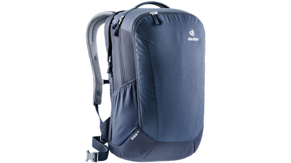 Deuter Giga EL Urban Daypack, 32 Liter, Midnight/Navy, 382192033650