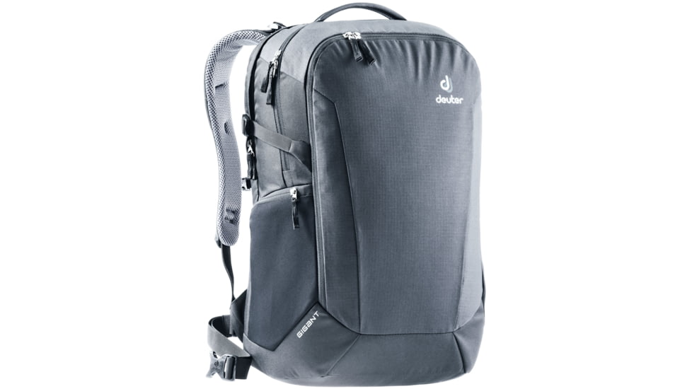 Deuter Gigant Urban Daypack, 32 Liter, Black, 382302070000