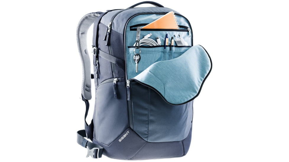 Deuter Gigant Urban Daypack, 32 Liter, Midnight/Navy, 382302033650