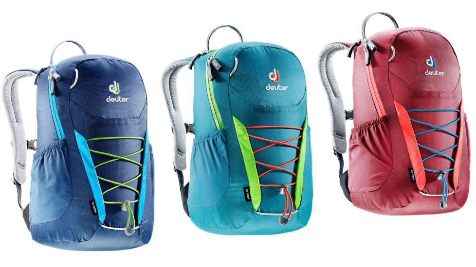 Deuter Gogo Backpack