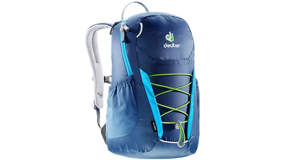Deuter Gogo XS, Midnight-Turquoise, 361101733060