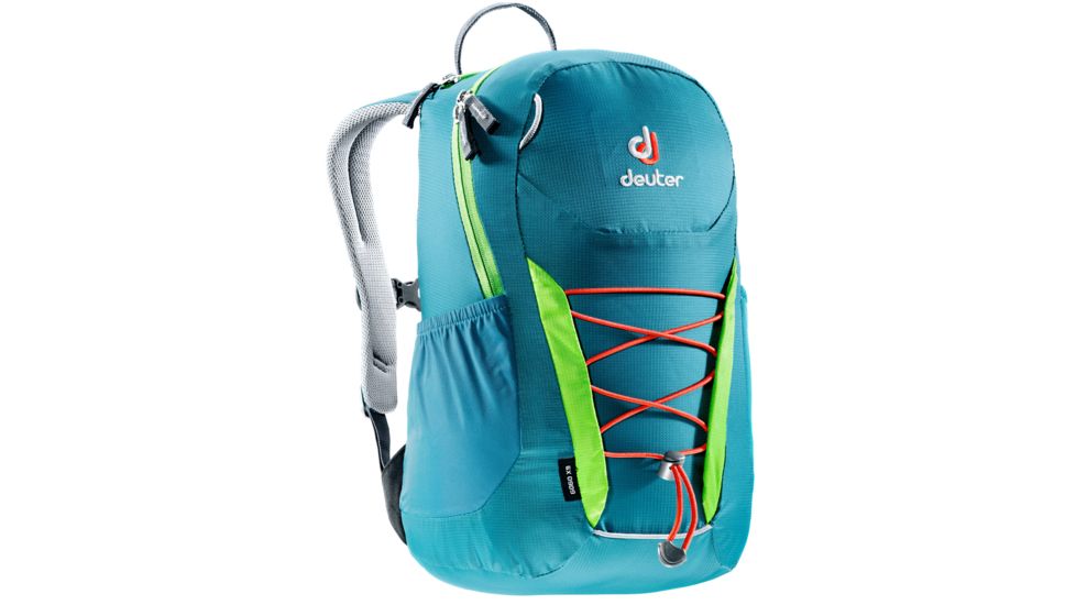 Deuter Gogo XS, Petrol-Kiwi, 361101732140