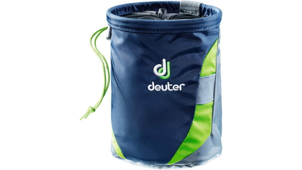 Deuter Gravity Chalk Bag I-Navy/Granite-L