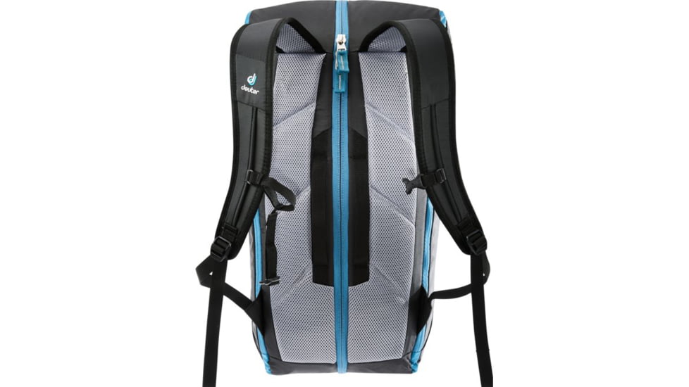 Deuter Gravity Motion Pack, Black, 35L, 336201770000