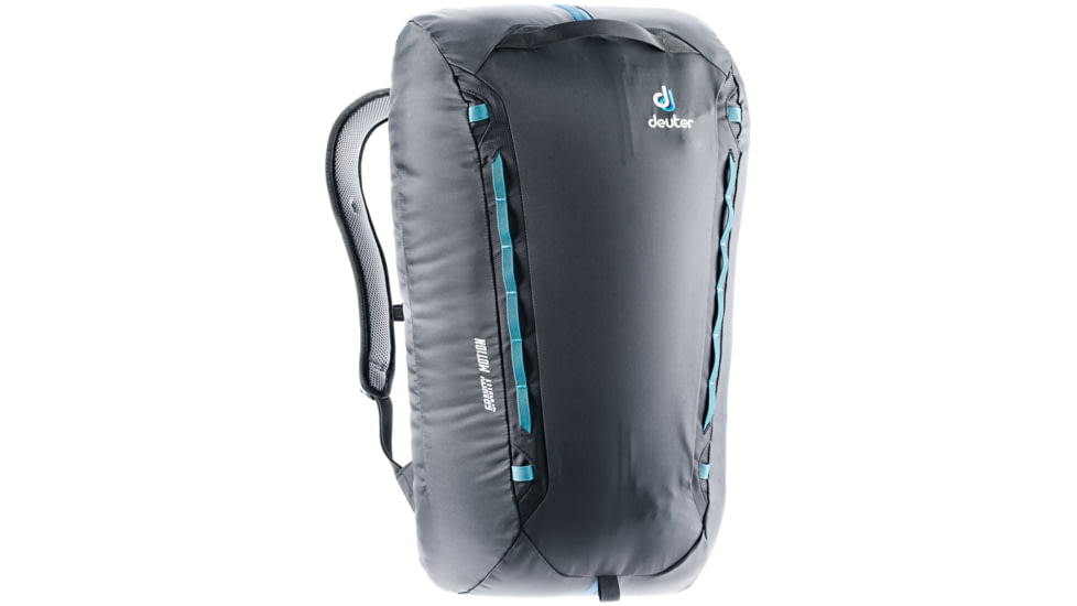 Deuter Gravity Motion Pack, Black, 35L, 336201770000