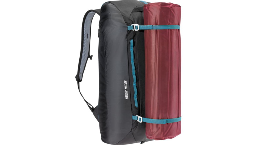 Deuter Gravity Motion Pack, Black, 35L, 336201770000