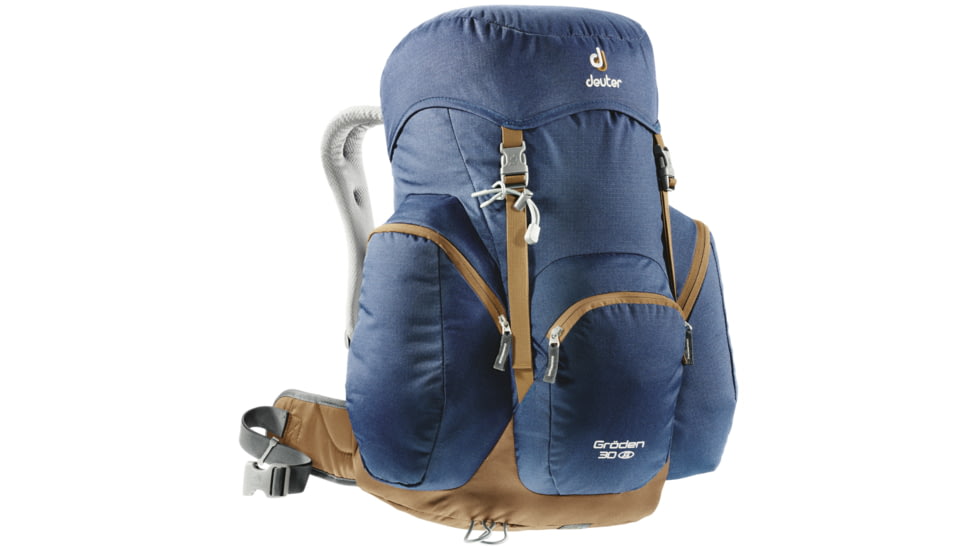 Groeden 30 L SL Backpack-Midnight/Lion