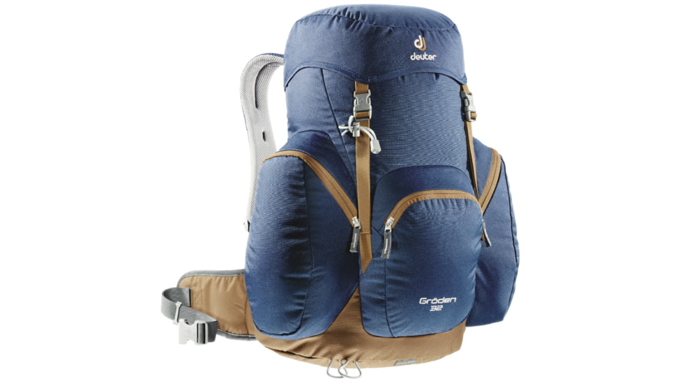 Deuter Groeden 32-Midnight/Lion