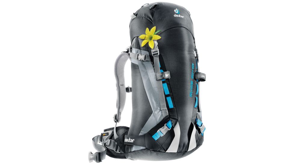 Deuter Guide 30+ SL Pack-Black/Titan
