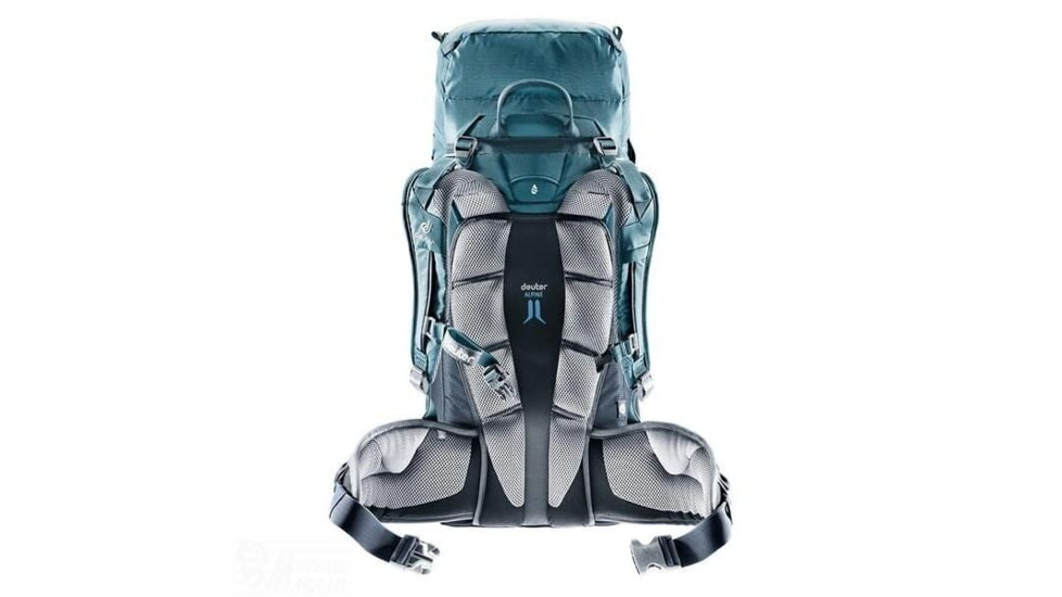 Deuter Guide 30SL Backpack, Arctic-Navy, 30 L, 336101733290