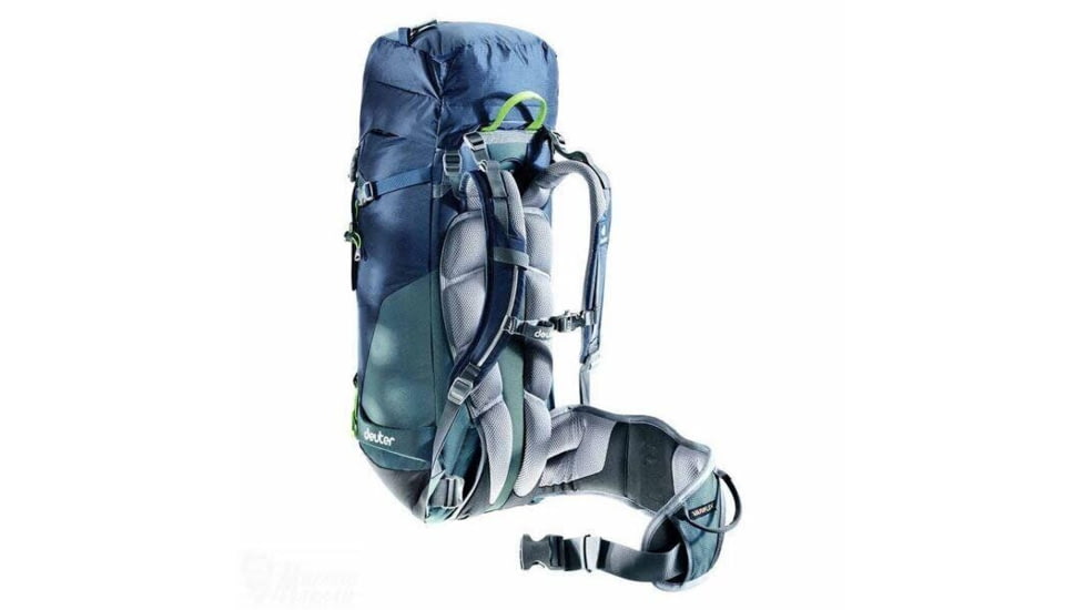 Deuter Guide 30SL Backpack, Arctic-Navy, 30 L, 336101733290
