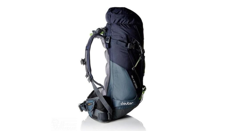 Deuter Guide 30SL Backpack, Arctic-Navy, 30 L, 336101733290