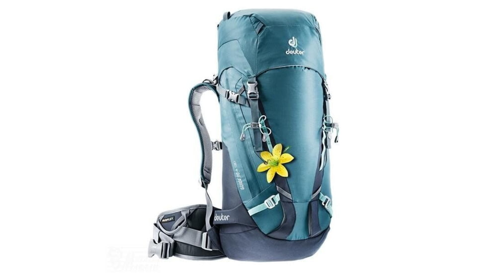 Deuter Guide 30SL Backpack, Arctic-Navy, 30 L, 336101733290