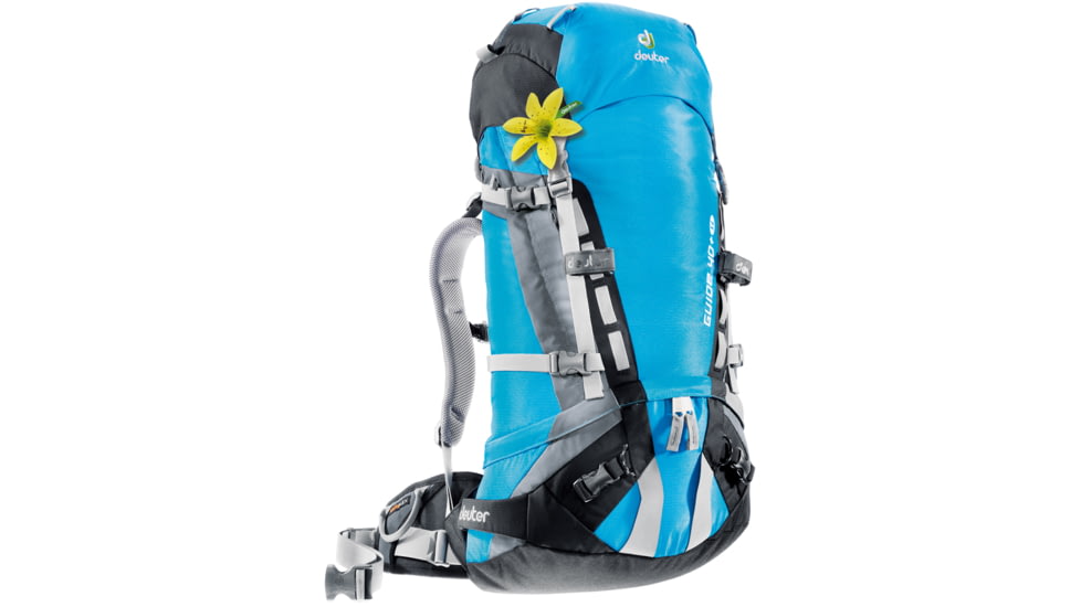 Guide 40 / SL Pack