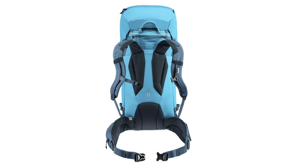 Deuter Guide 44+8 Backpack, Wave/Ink, 336172313820