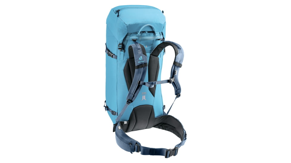 Deuter Guide 44+8 Backpack, Wave/Ink, 336172313820