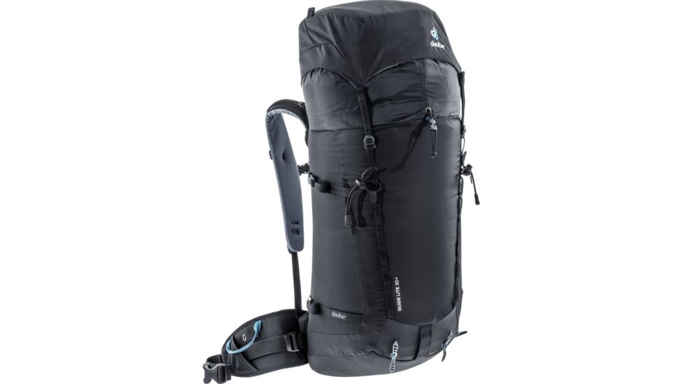 Deuter Guide Lite 30+ Backpack, Black, 336032070000