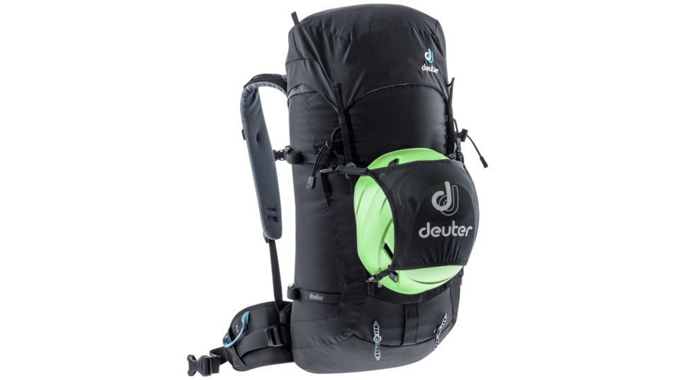 Deuter Guide Lite 30+ Backpack, Black, 336032070000