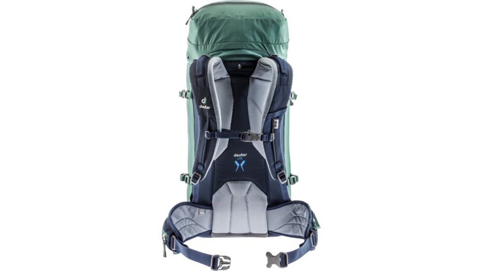 Deuter Guide Lite 30+ Backpack, Seagreen/Navy, 336032023310