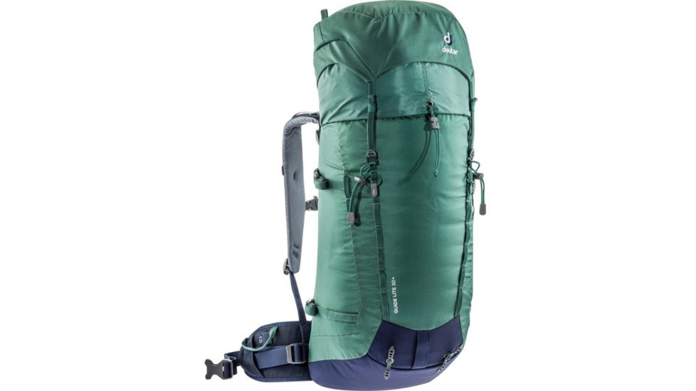 Deuter Guide Lite 30+ Backpack, Seagreen/Navy, 336032023310