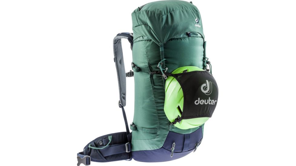 Deuter Guide Lite 30+ Backpack, Seagreen/Navy, 336032023310