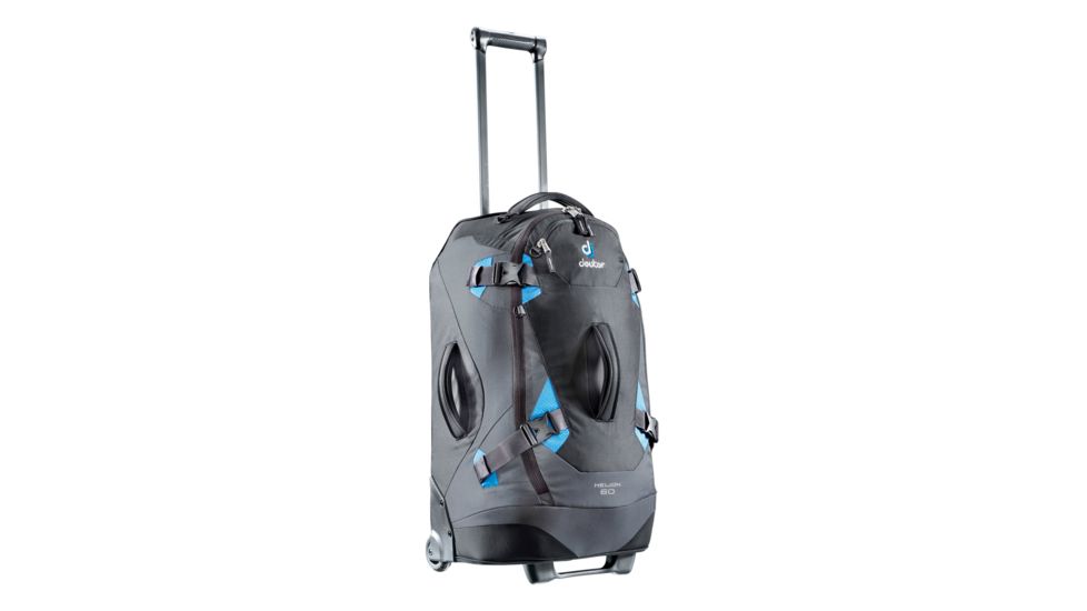 Deuter Helion 60-Black/Ocean