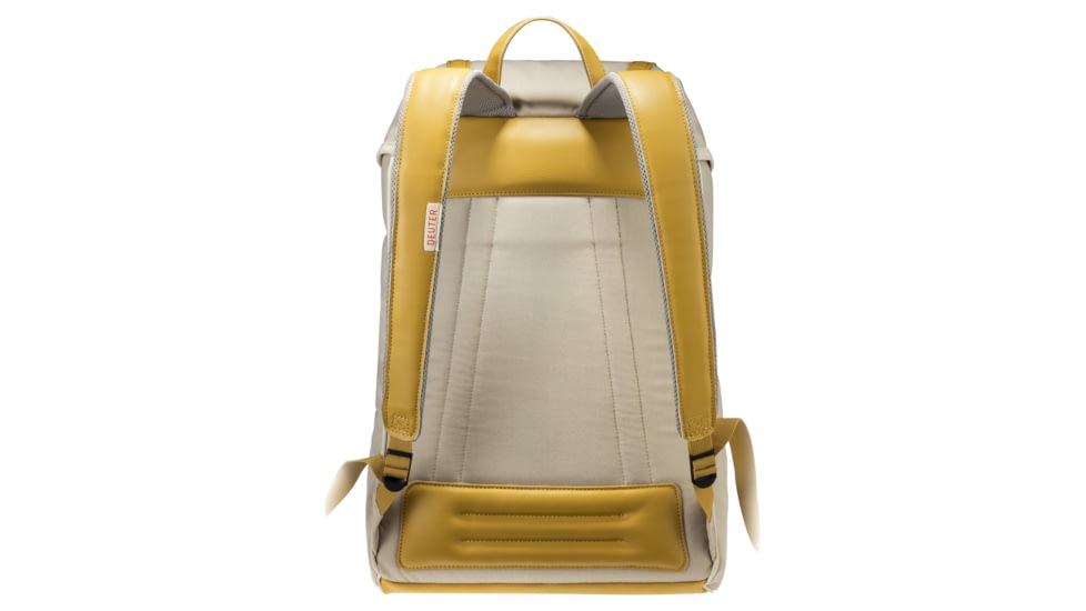 Deuter Innsbruck Pack, Sand/Caramel, 22L, 381402266080