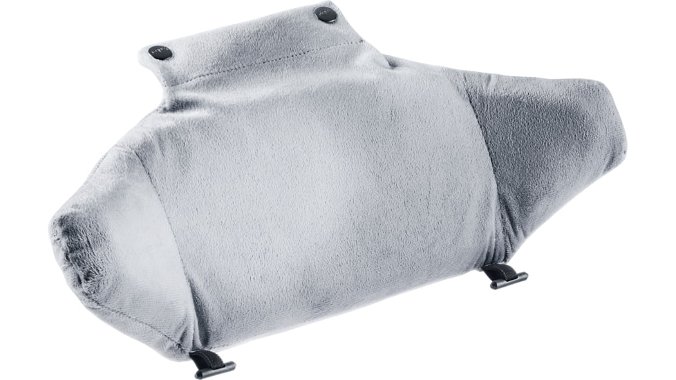Deuter KC Chin Pad, Grey, -L, 369022140030