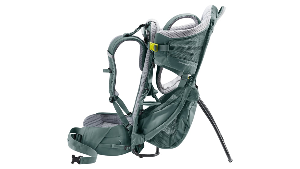 Deuter Kid Comfort Active, Teal, 12L, 362112130690