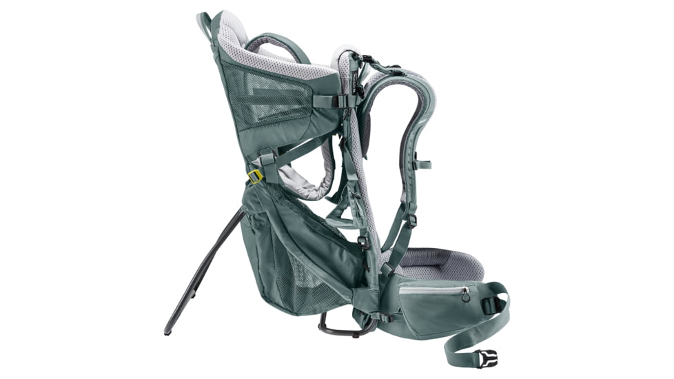 Deuter Kid Comfort Active, Teal, 12L, 362112130690