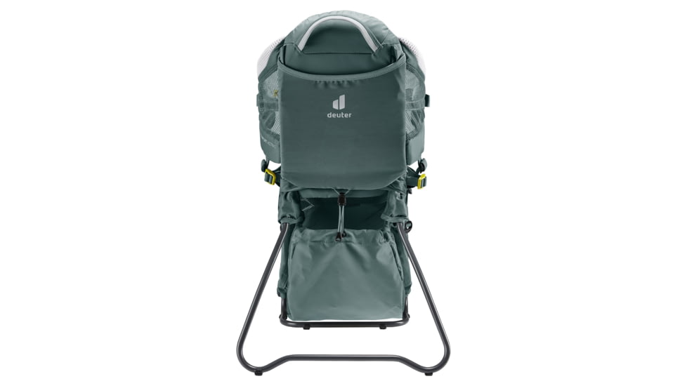 Deuter Kid Comfort Active, Teal, 12L, 362112130690