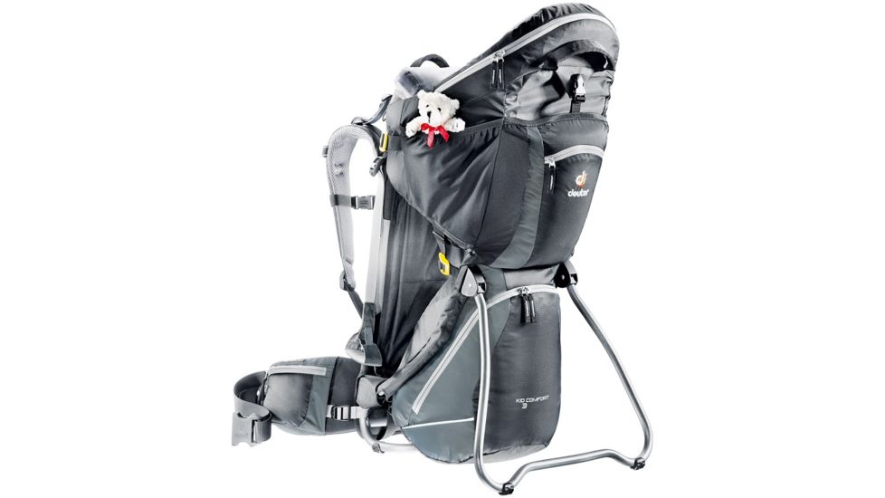 Deuter Kid Comfort III Child Carrier