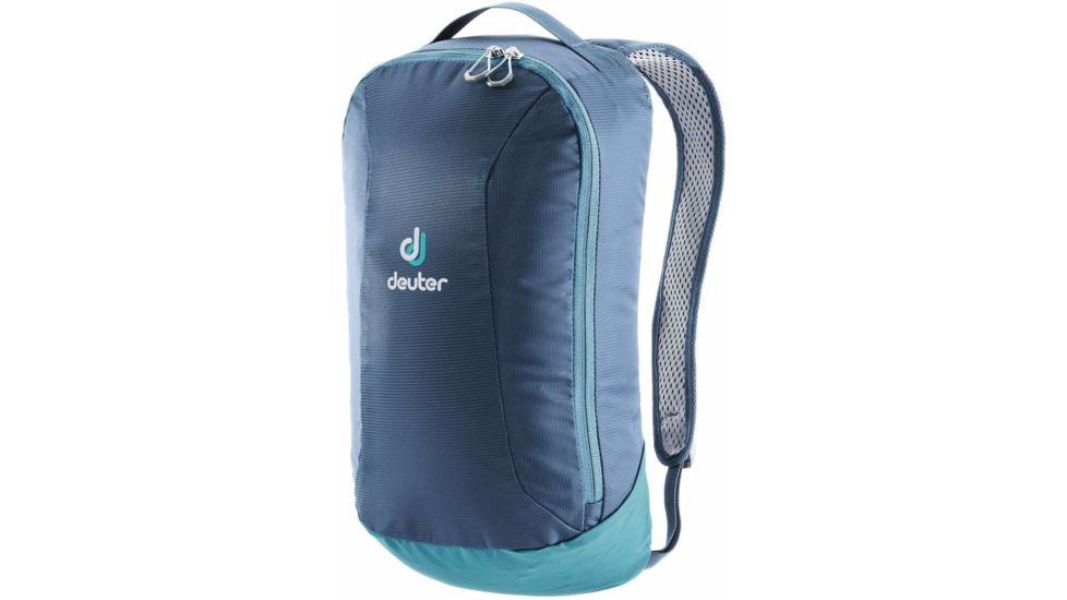 Deuter Kid Comfort Pro Child Carrier, Midnight, 22L, 362132130030