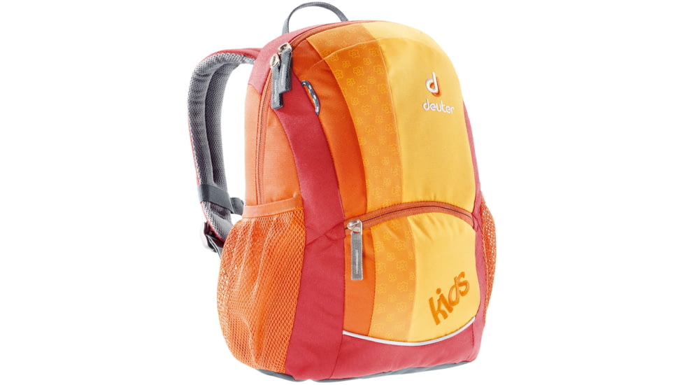 Deuter Kids Pack-Orange