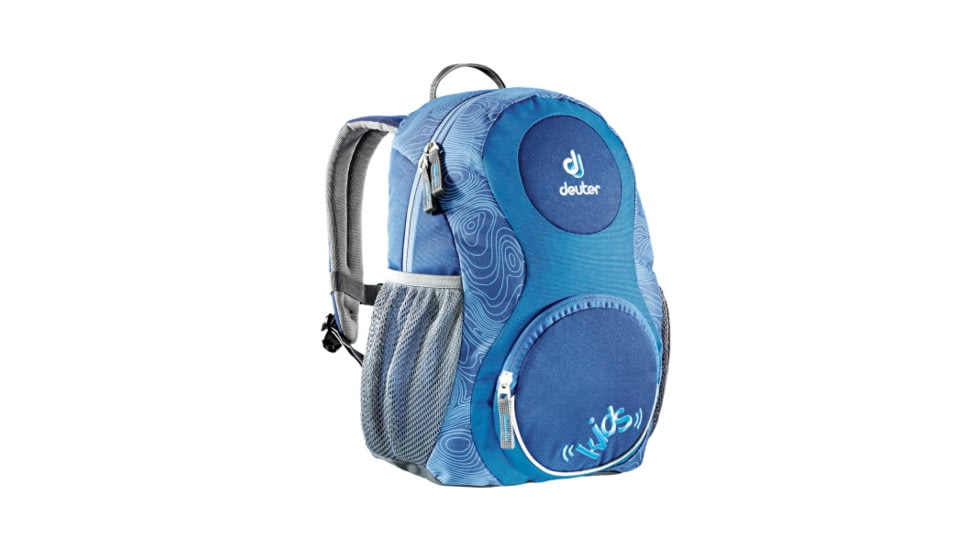 Deuter Kids Pack-Sea