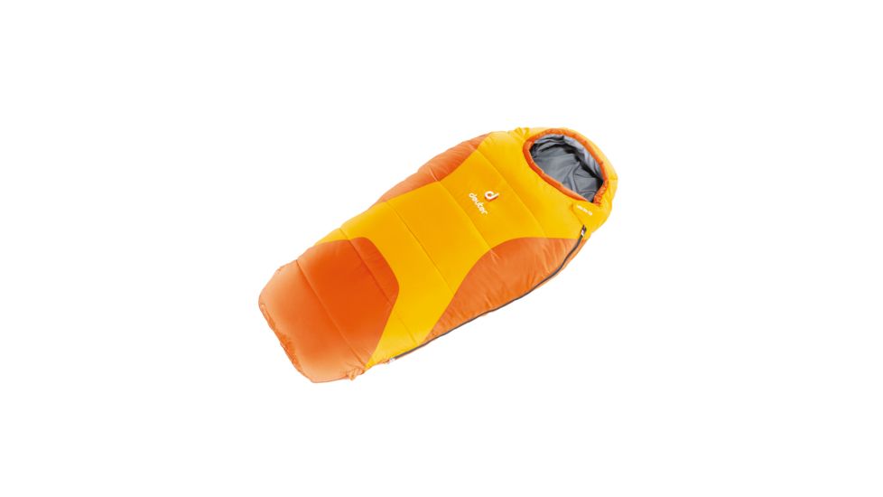 Deuter Little Star EXP 40